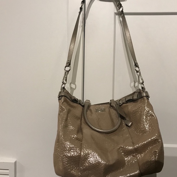 Coach Bag - Picture 9 of 12